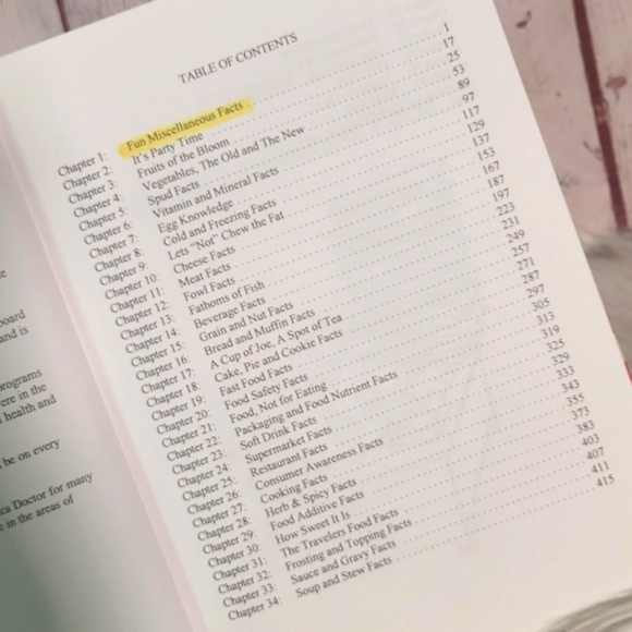 Vintage 90s Hardback Book Grandmother's Kitchen Wisdom Common Kitchen Problems - Picture 10 of 14